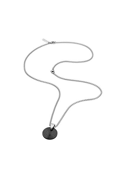 Police Pj 26273 psb-02 Men's Necklaces