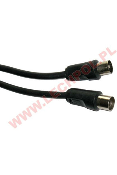 Generic CABLU RF NEGRU 1.8M