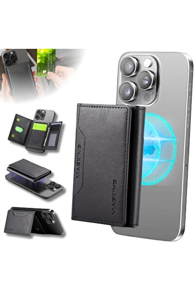 OEMN Slim Wallet Izaana Tools