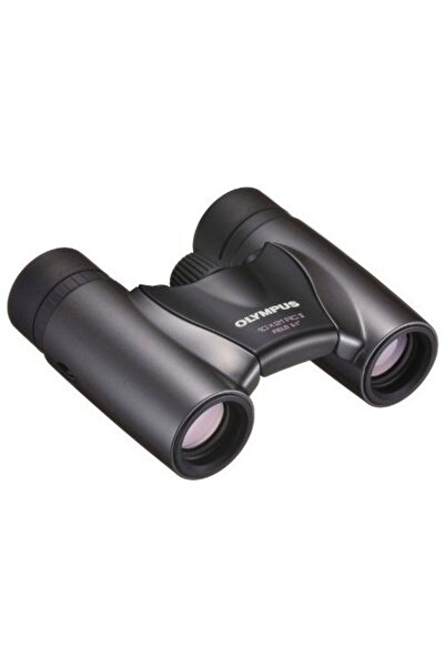 Olympus 10x21 RC II Black-silver
