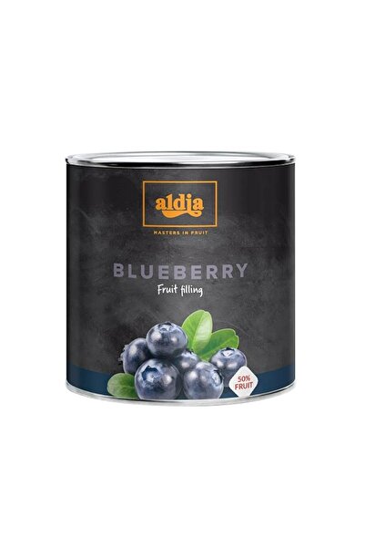 YABANEEZ BLUEBERRY FILLING "ALDIA" (CARTOON OF 6 PACKS)