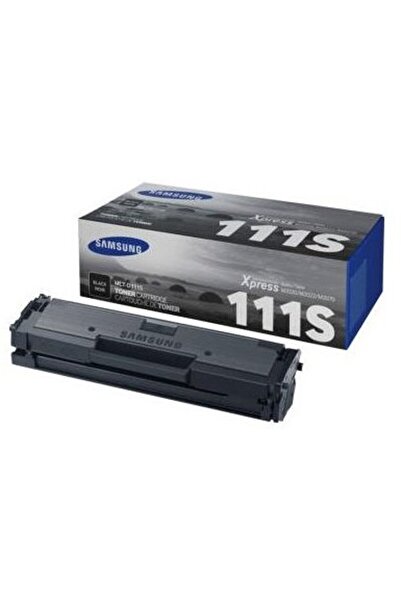 Samsung Toner laser MLT-D111S/ELS, negru, 1000 pag
