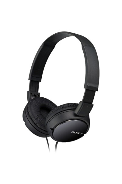 Sony ΑΚΟΥΣΤΙΚΑ MDRZX110B.AE ΜΑΥΡΑ