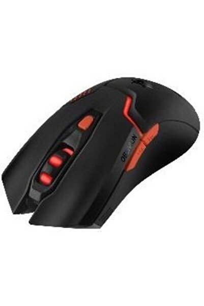 Tracer GAMEZONE TRAMYS45579, Oblivion AVAGO 9800, 8200 DPI, negru
