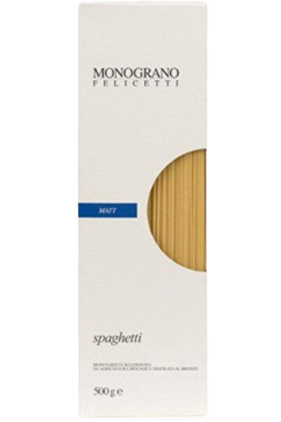 YABANEEZ معكرونة سباغيتي "فيليتشيتي" (عبوة)