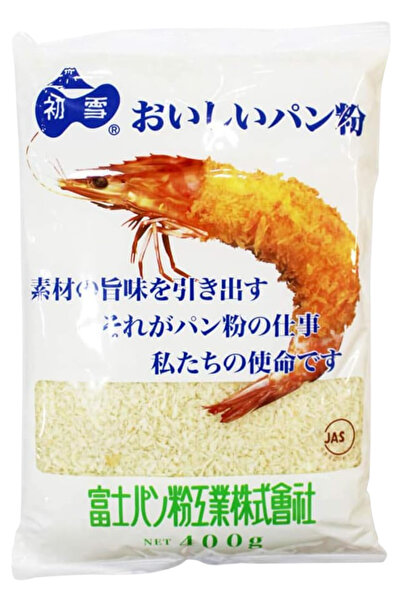 YABANEEZ PANKO BREADCRUMBS "FUJI" (CARTOON OF 20 PACKS)