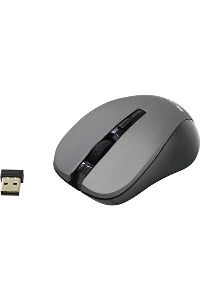 CANYON CNE-CMSW1G, optic, USB, 800-1000-1200 dpi, gri