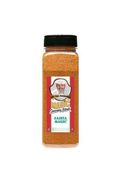 YABANEEZ FAJITA SEASONING (312G) "MAGIC" (PACK)