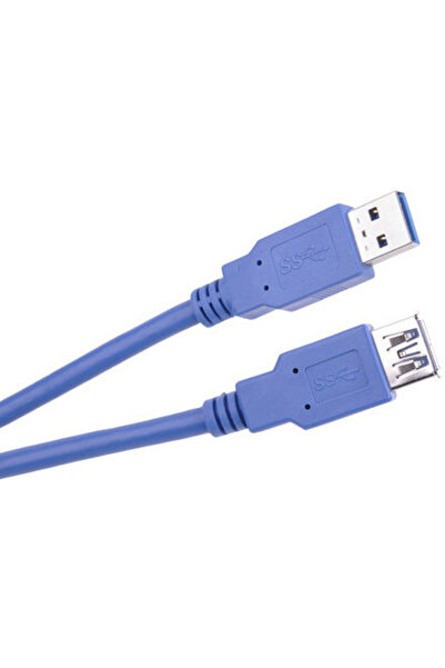 Generic ΚΑΛΩΔΙΟ USB 3.0 ΑΡΣΕΝΙΚΟ A - ΘΗΛΥΚΟ A 1.8M