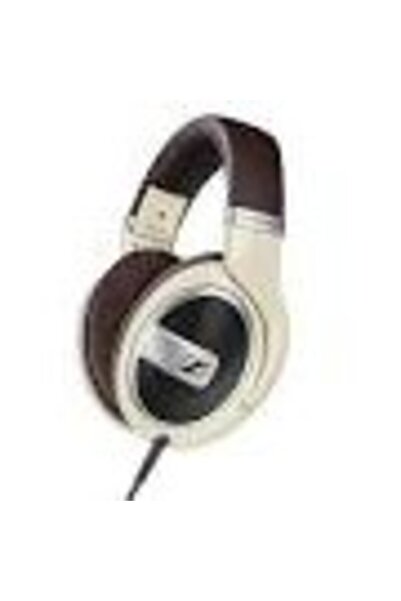 Sennheiser HD 599, gri