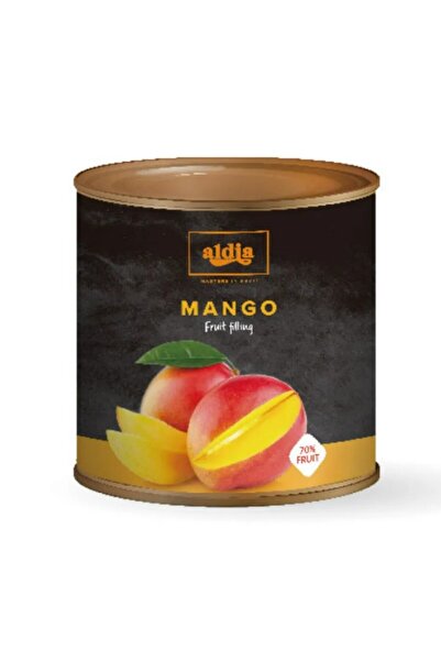 YABANEEZ حشوة المانجو "ألديا" (كرتونة من 6 عبوات)