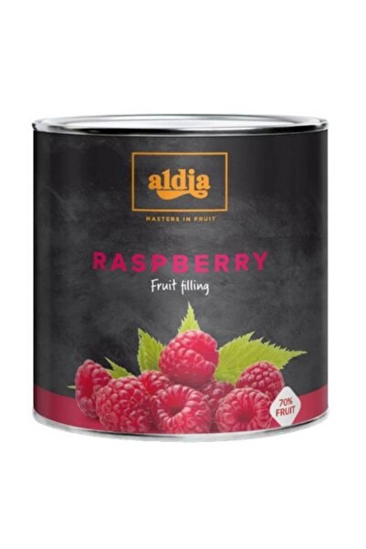 YABANEEZ RASPBERRY FILLING "ALDIA" (CARTOON OF 6 PACKS)