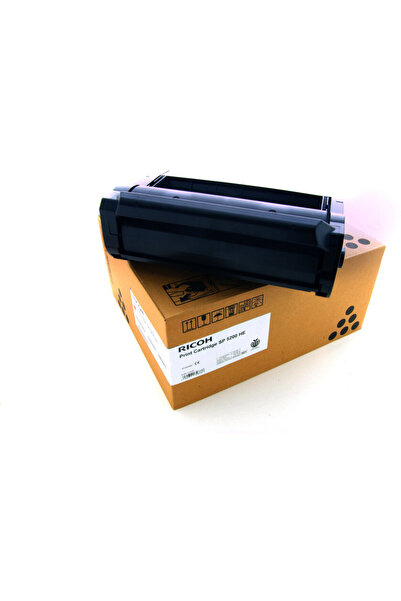 Ricoh Toner negru AIO SP 52x0DN
