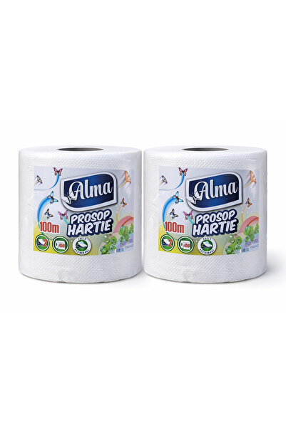 Alma Paper Towel