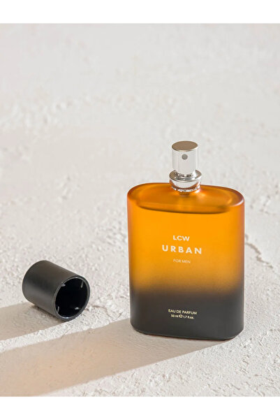 LC Waikiki Urban EDP Erkek Parfüm 50 ml