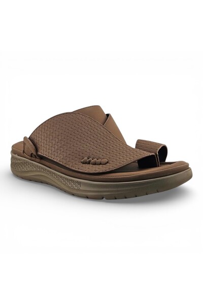 Al Hadaf Fusion Collection Premium Sandals