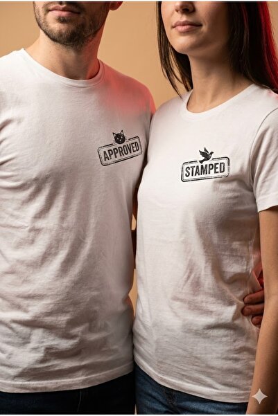 PERISENSE Valentine's Day, February 14, Lover Couple Combination Premium Comb...