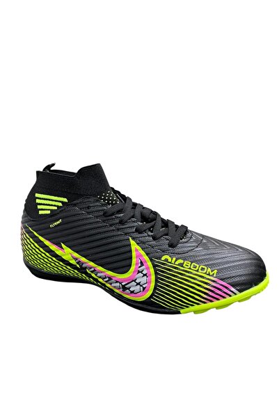 Twingo أحذية رياضية رجالية يومية ذات رباط من نوع Carpet Lawn Field