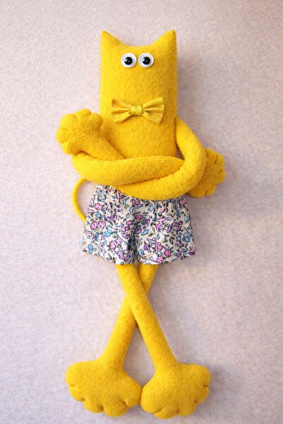 Beta لعبة قطيفة على شكل رفيق للعب، هدية عيد ميلاد