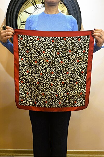 dukart Trendlover Scarf, Bandana 50X50 cm