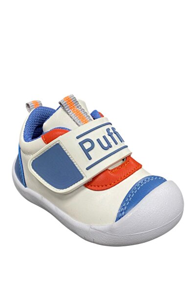 Desimod Orthopedic Lightweight First Step Shoes for Girls and Boys, Sizes 19-23