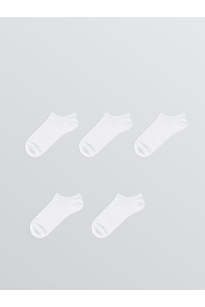 LC Waikiki Блестяща селекция от дамски чорапи в 5-пакет от Shining Store