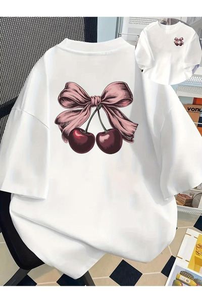 Marco Fresco Unisex Men/Women Navy Blue White Collar Losangeles Custom Printe...