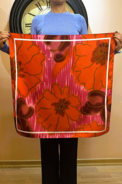 dukart Trendlover Scarf, Foulard, Bandana 70X70 cm