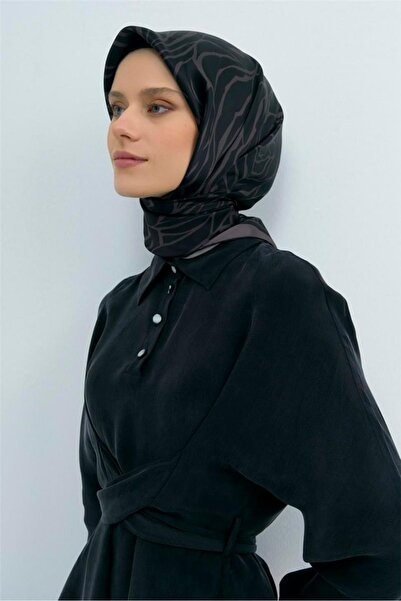 Armine Twi̇ll Silk Scarf 2026 Summer Season 9511D02-11