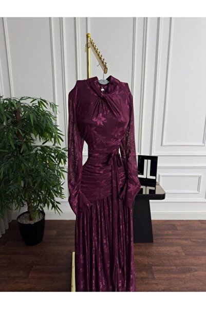 LAMA FASHION Women's dress