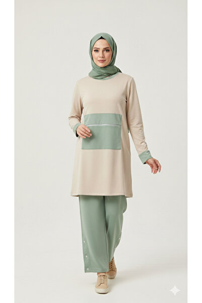 Modahatebu Eşofman takımı