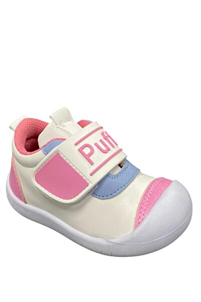 Desimod Orthopedic Lightweight First Step Shoes for Girls and Boys, Sizes 19-23