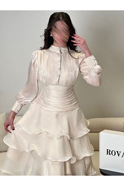 Sweety Fashion Raghad's dress