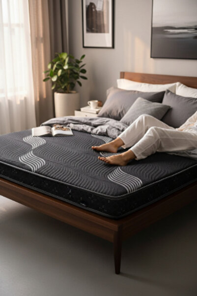 Sefamobilya Sünger yer yatağı ortopedik