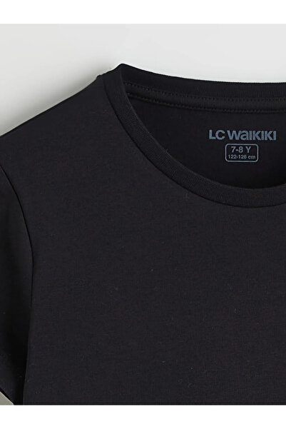 LC Waikiki Undershirts - Black