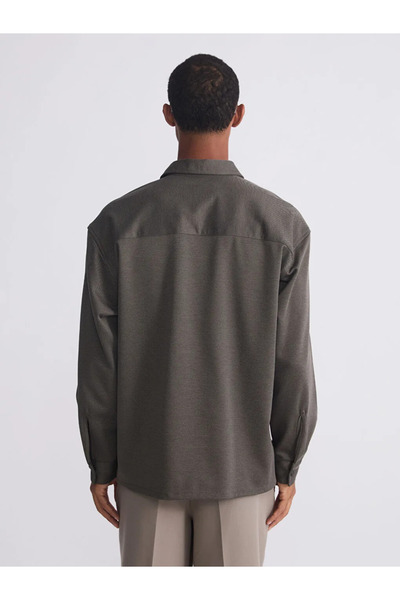 LC Waikiki Shirt - Khaki - Casual