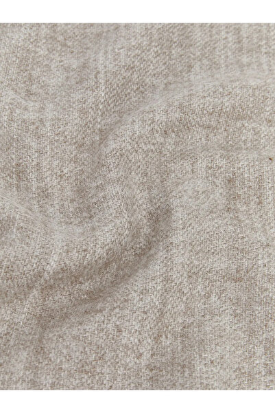 LC Waikiki وشاح رجالي قصير باللون البيج