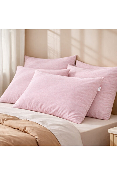 MUK's 2-Pack Cotton 50X70 Pillowcase