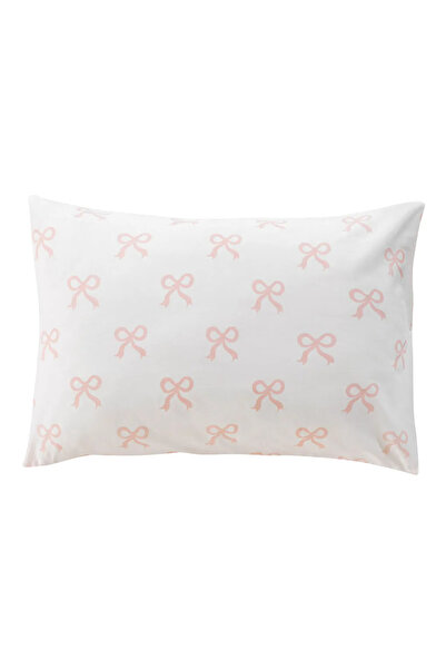 LC Waikiki Pink Bow Printed Pillowcases 2-Pack 50X70 cm