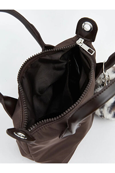 LC Waikiki Brown Shoulder Strap Women's Bag