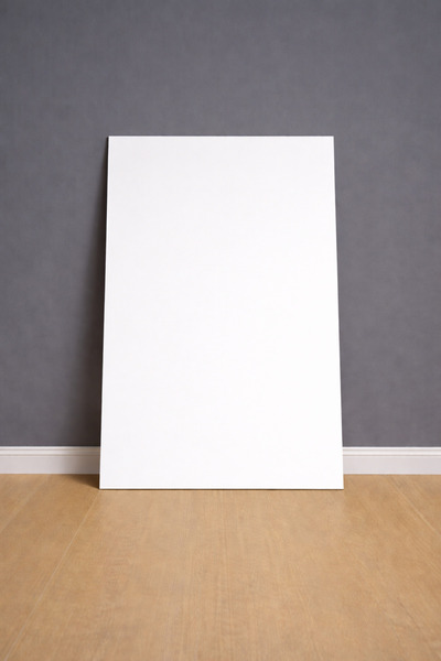 UKAB DEKOR 30X60 cm Kendinden Yapışkanlı Seramik Görünümlü Dekoratif Duvar, B...