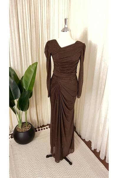 Sadeem evening dress