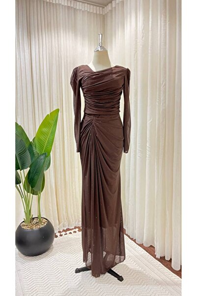 Sadeem evening dress