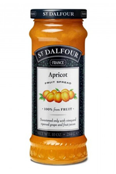 YABANEEZ THICK APRICOT JAM "ST DALFOUR"