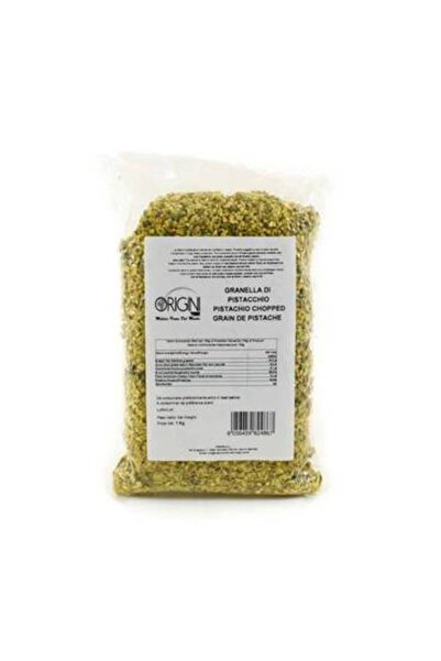 YABANEEZ CHOPPED PISTACHIO (USA) (1KG)