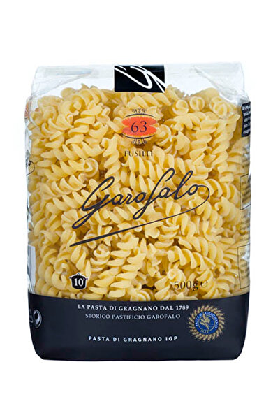 YABANEEZ فوسيلي "جاروفالو" (كرتون مكون من 16 علبة)