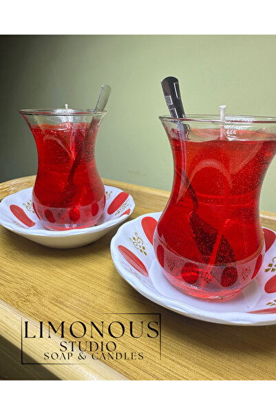 ÇAY BARDAĞI