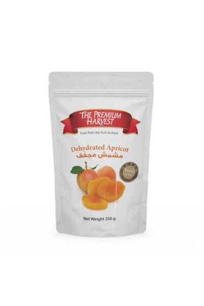 YABANEEZ DRIED APRICOT "PREMIUM HARVEST"