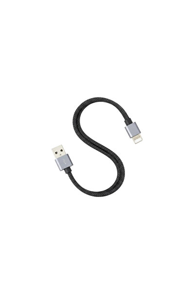 Budi Lightning Charging and Sync Cable
