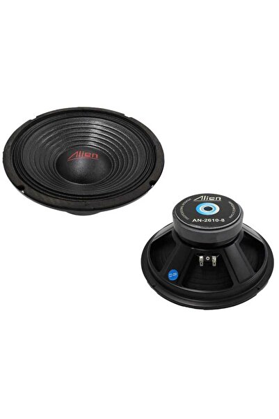 ALIEN Difuzor 25cm 10 inch AN-2610 8ohm